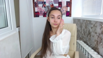 Carolina_Lime 31-08-2021 Topless 